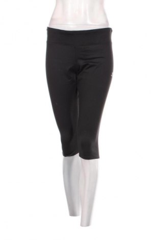 Damen Leggings Domyos, Größe XL, Farbe Schwarz, Preis 5,99 €