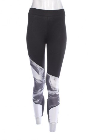 Damen Leggings Domyos, Größe S, Farbe Mehrfarbig, Preis 8,29 €