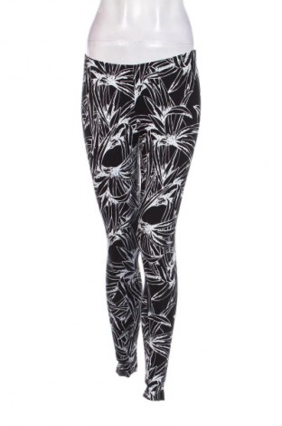 Damskie legginsy Elle Nor, Rozmiar M, Kolor Kolorowy, Cena 24,49 zł