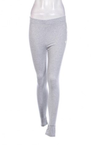 Damen Leggings Esmara, Größe M, Farbe Grau, Preis 5,99 €