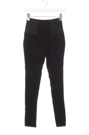 Damen Leggings Esmara, Größe XS, Farbe Schwarz, Preis 6,99 €