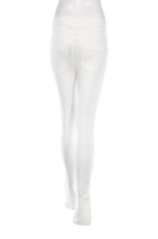 Damen Leggings Esmara, Größe M, Farbe Weiß, Preis € 5,49