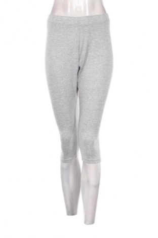 Damen Leggings Esmara, Größe XL, Farbe Grau, Preis 3,79 €