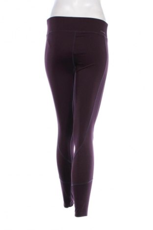 Damskie legginsy Essentials by Tchibo, Rozmiar S, Kolor Fioletowy, Cena 23,99 zł