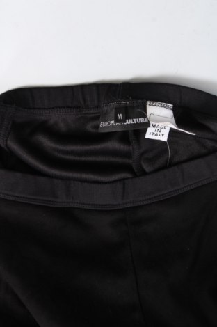 Damen Leggings European Culture, Größe M, Farbe Schwarz, Preis € 26,99