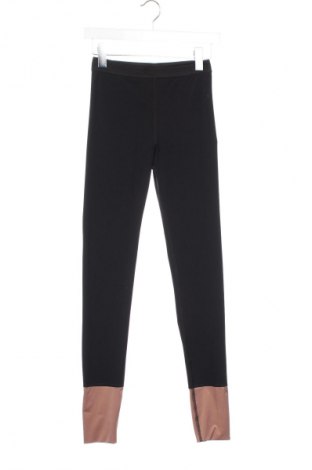 Damen Leggings Filippa K, Größe XS, Farbe Schwarz, Preis 41,99 €