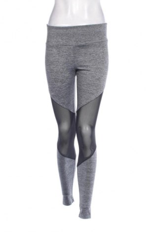 Damen Leggings Forever 21, Größe S, Farbe Grau, Preis € 8,49