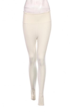 Damen Leggings Girlfriend Collective, Größe S, Farbe Ecru, Preis € 24,29