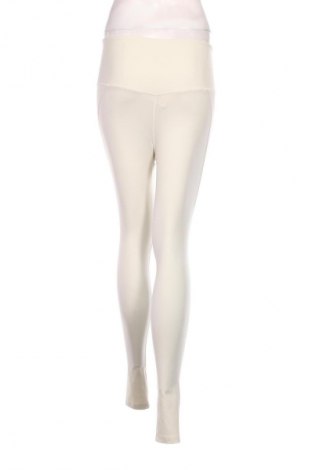 Damen Leggings Girlfriend Collective, Größe S, Farbe Ecru, Preis € 24,29