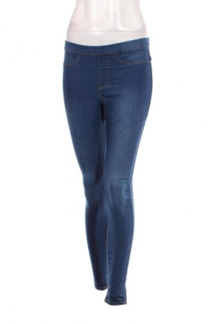 Damen Leggings Goldenpoint, Größe S, Farbe Blau, Preis € 5,99