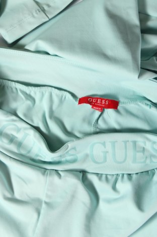 Дамски клин Guess, Размер L, Цвят Зелен, Цена 66,49 лв.