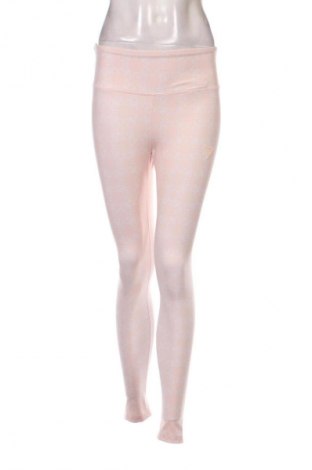 Damen Leggings Guess, Größe S, Farbe Rosa, Preis € 28,79