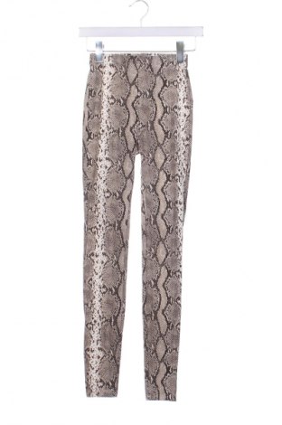 Damskie legginsy H&M, Rozmiar XS, Kolor Kolorowy, Cena 11,99 zł