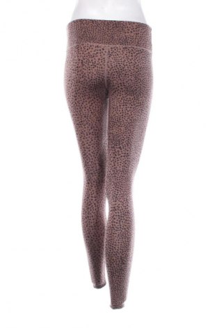 Damskie legginsy H&M, Rozmiar S, Kolor Brązowy, Cena 29,99 zł