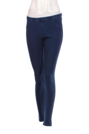 Damen Leggings H&M, Größe M, Farbe Blau, Preis 5,99 €