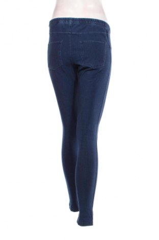 Damen Leggings H&M, Größe M, Farbe Blau, Preis € 5,99