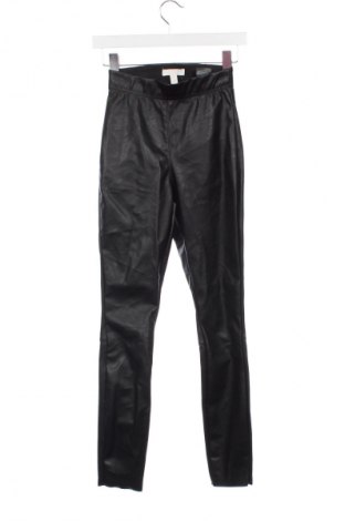 Colant de femei H&M, Mărime XXS, Culoare Negru, Preț 32,99 Lei