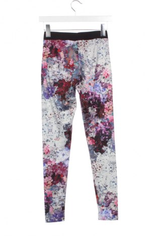 Damen Leggings H&M, Größe XS, Farbe Mehrfarbig, Preis 5,49 €