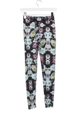 Colant de femei H&M, Mărime XS, Culoare Multicolor, Preț 23,49 Lei