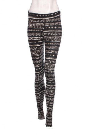 Damen Leggings H&M Divided, Größe S, Farbe Mehrfarbig, Preis 5,99 €