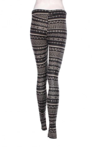 Damen Leggings H&M Divided, Größe S, Farbe Mehrfarbig, Preis € 5,99