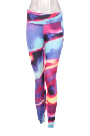 Damen Leggings H&M Sport, Größe S, Farbe Mehrfarbig, Preis 5,99 €