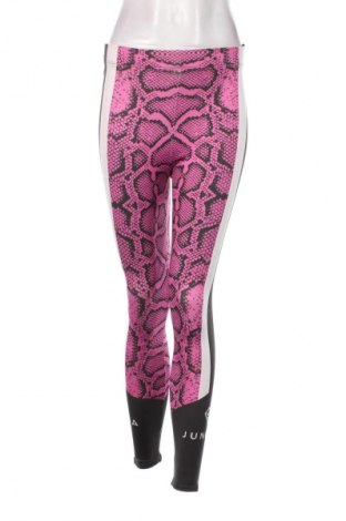 Damen Leggings Junona, Größe S, Farbe Mehrfarbig, Preis 10,23 €