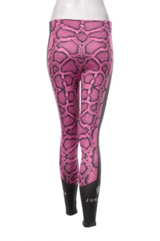 Damskie legginsy Junona, Rozmiar S, Kolor Kolorowy, Cena 45,98 zł