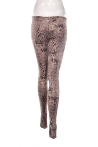 Damen Leggings Just Cavalli, Größe M, Farbe Mehrfarbig, Preis € 38,52