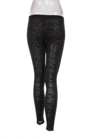 Damen Leggings K. Woman, Größe L, Farbe Schwarz, Preis € 5,99