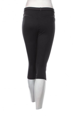 Damen Leggings Kappa, Größe M, Farbe Schwarz, Preis 5,99 €