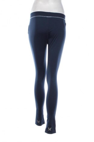 Damen Leggings Kari Traa, Größe L, Farbe Blau, Preis 16,99 €