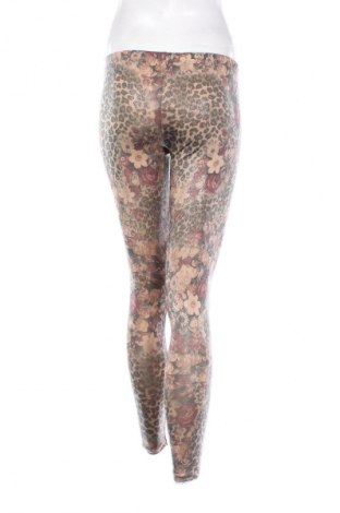 Damskie legginsy Kontatto, Rozmiar S, Kolor Kolorowy, Cena 24,99 zł