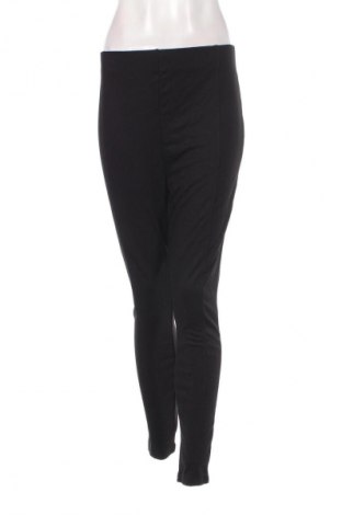 Damen Leggings LC Waikiki, Größe 3XL, Farbe Schwarz, Preis 8,29 €