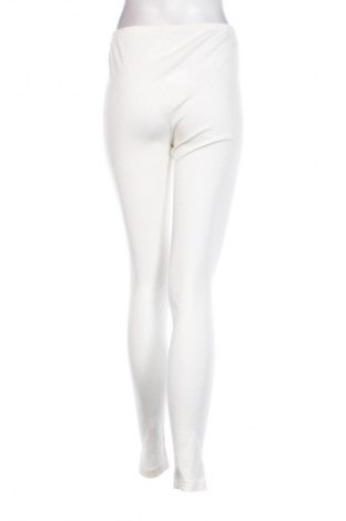 Damen Leggings Lager 157, Größe L, Farbe Ecru, Preis 5,99 €