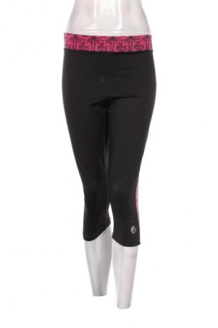 Damen Leggings Leontien, Größe XL, Farbe Schwarz, Preis € 5,49