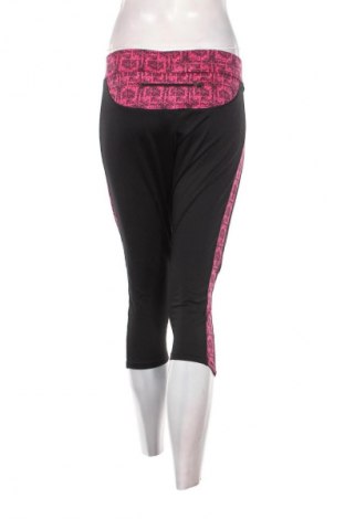 Damskie legginsy Leontien, Rozmiar XL, Kolor Czarny, Cena 24,99 zł