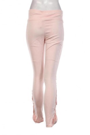 Damen Leggings Linea Tesini, Größe M, Farbe Rosa, Preis € 4,99