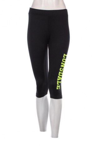 Damen Leggings Lonsdale, Größe L, Farbe Schwarz, Preis € 5,49