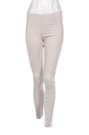 Damen Leggings MW, Größe S, Farbe Beige, Preis 3,99 €