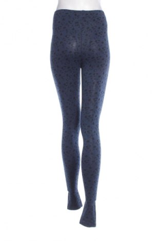 Damen Leggings Mango, Größe S, Farbe Blau, Preis 3,99 €