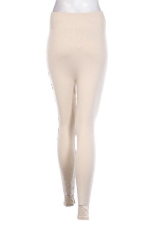 Damskie legginsy Missguided, Rozmiar S, Kolor Beżowy, Cena 24,99 zł