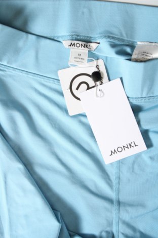 Colant de femei Monki, Mărime M, Culoare Albastru, Preț 24,99 Lei