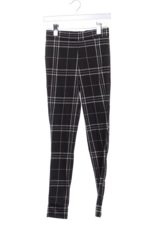 Damen Leggings NA-KD, Größe XS, Farbe Schwarz, Preis € 16,29