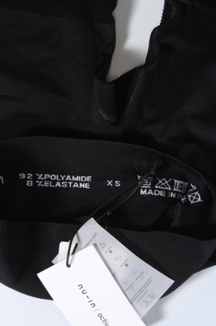 Női leggings NU-IN, Méret XS, Szín Fekete, Ár 14 661 Ft