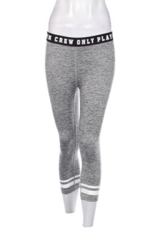 Damen Leggings ONLY Play, Größe S, Farbe Grau, Preis € 5,49