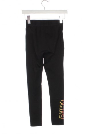 Damen Leggings PUMA, Größe XS, Farbe Schwarz, Preis € 12,49