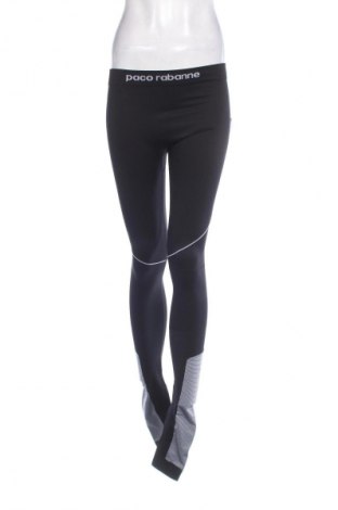 Damen Leggings Paco Rabanne, Größe XL, Farbe Schwarz, Preis € 74,99