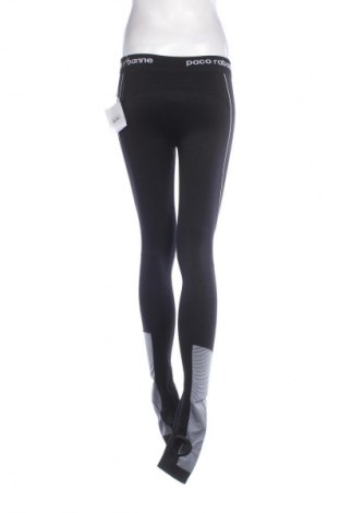 Damen Leggings Paco Rabanne, Größe XL, Farbe Schwarz, Preis € 89,99