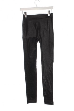 Damen Leggings Piazza Italia, Größe S, Farbe Schwarz, Preis € 8,99